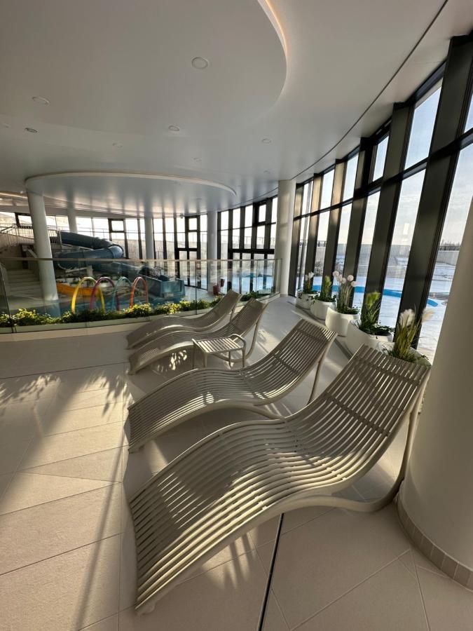Fantazja Polanki Aqua B117 Kolobrzeg