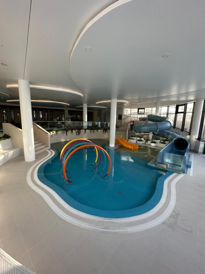 Fantazja Polanki Aqua B117 *